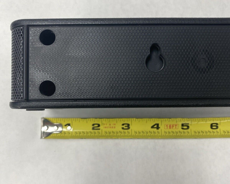 Sony SA-CT290 2.1-Channel Soundbar Tested WITH REMOTE