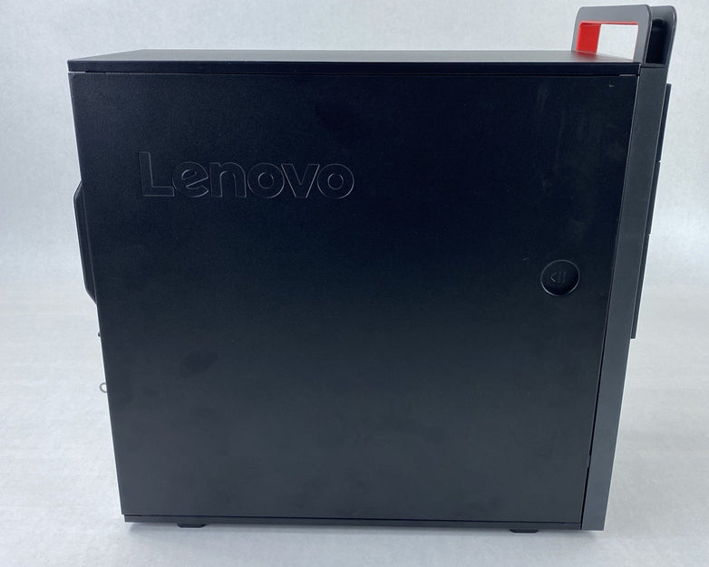 Lenovo ThinkCentre M900 MT Intel Core i5-6500 3.2GHz 8GB RAM No HDD No OS