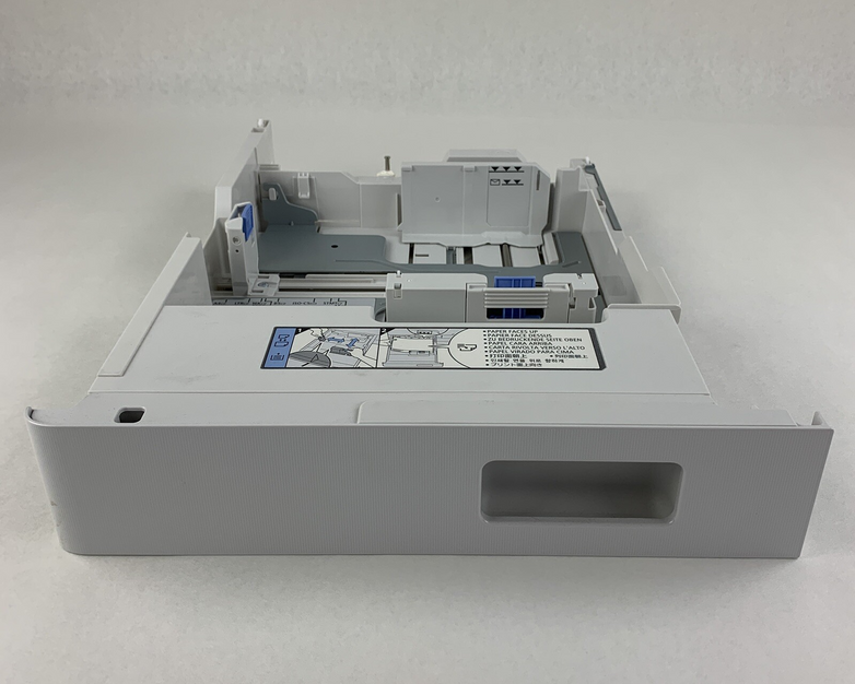 Canon QM4-6434 WG7250F Top Paper Tray #1