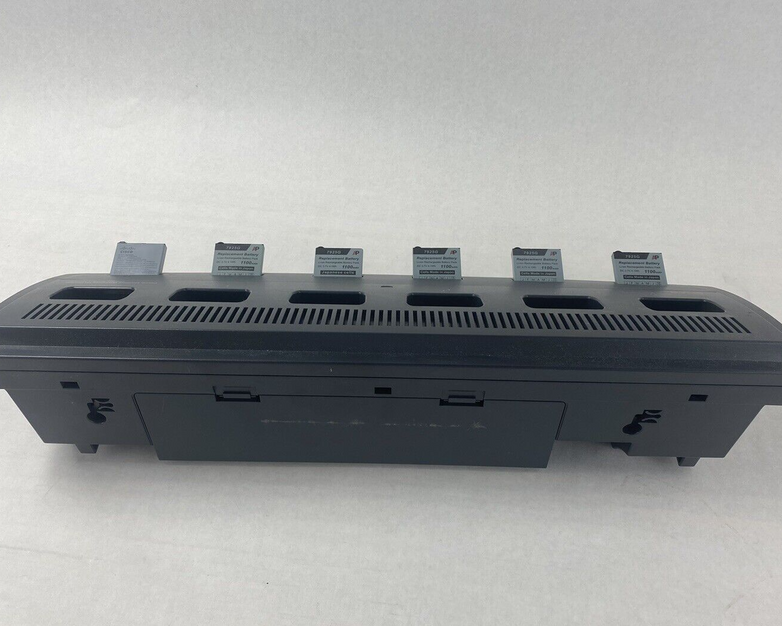 Cisco 7925G Wireless IP Phone 6-Gang Multi-Charger Cradle Tested