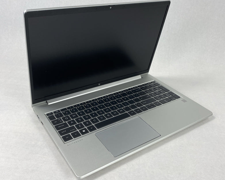 HP EliteBook 655 G10 AMD Ryzen 7 Pro 7730U 2.00 GHz 16GB RAM 15.6" No HDD No OS