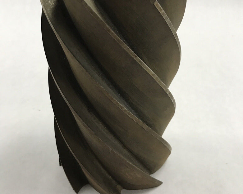 BTC HS1 4x6x1 1/2 Mill Cutter