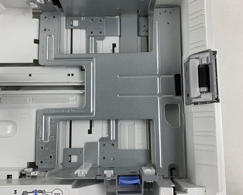 HP RU7-8498 LaserJet MFP M681 Sheet Media Paper Tray Feeder Tray Number 2