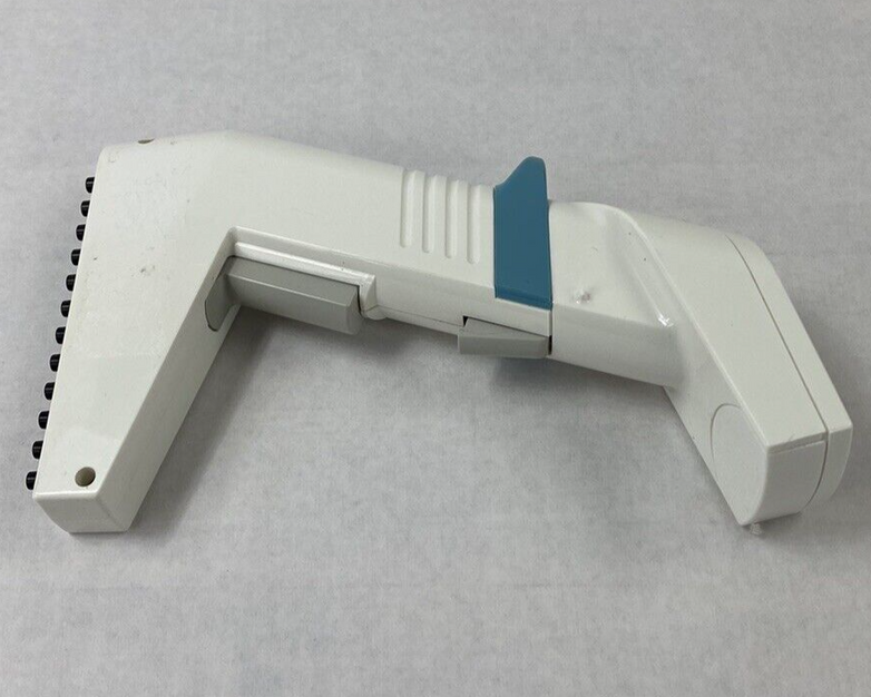 Thermo Scientific Matrix Impact 250 uL 12 Channel Digital Pipette Power Tested