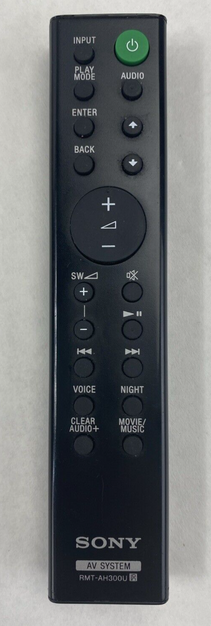 Sony SA-CT290 2.1-Channel Soundbar Tested WITH REMOTE