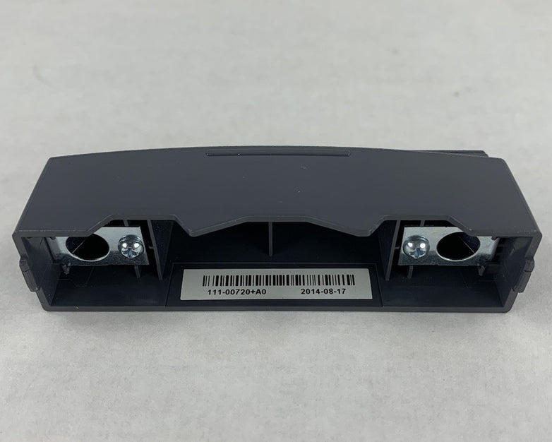 NetApp DS2246 111-00720/111-00719 Front Right & Left End Cap Cover Bezel