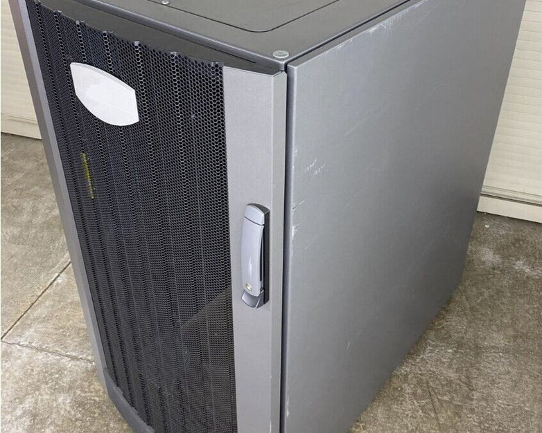 HP 245171-001 10622 22U G2 Graphite Rack CASE ONLY