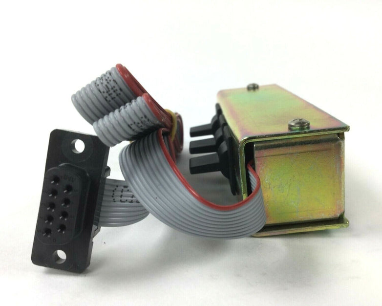Vamp Switch Standard Housing 23010