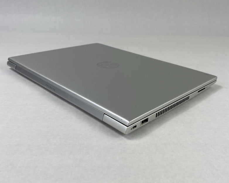 HP ProBook 440 G6 14" Touch Core i5-8265U 1.60 GHz 8 GB RAM No HDD No OS