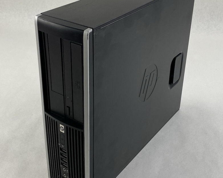HP Compaq 8200 Elite SFF Intel Core i5-2500 3.30GHz 4GB RAM No HDD No OS