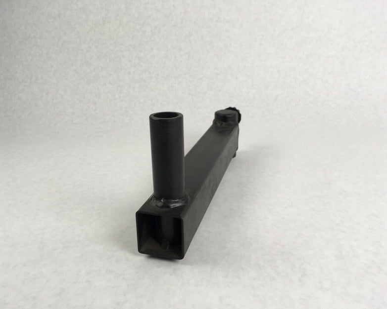 Hubbell Workplace Solutions Gleason Reel 12" Swing Arm Elbow