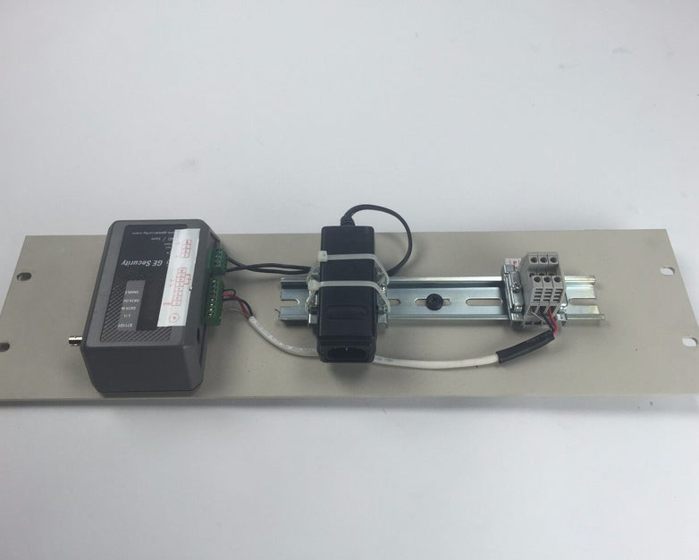 GE Security S711DT-EST1 S711DTEST1 Data Transceiver Repeater