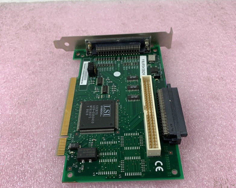 FRU93H3809 SCSI Board T142851