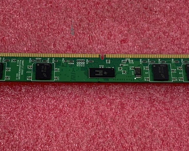 CISCO Smart 15-11357-01 512Mb DRAM Memory for 39xx 29xx ISR