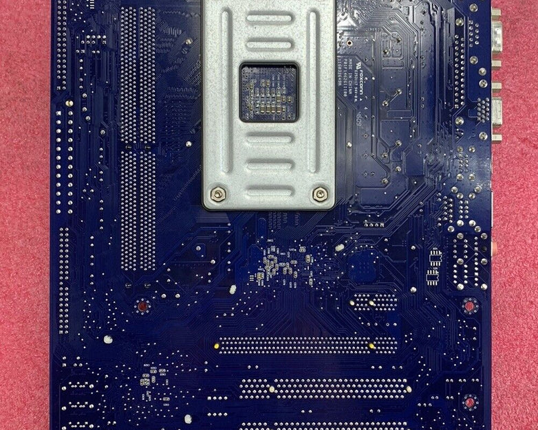 Foxconn A76ML Motherboard AMD Athlon II x2 245 2.9GHz 2GB RAM w/Shield