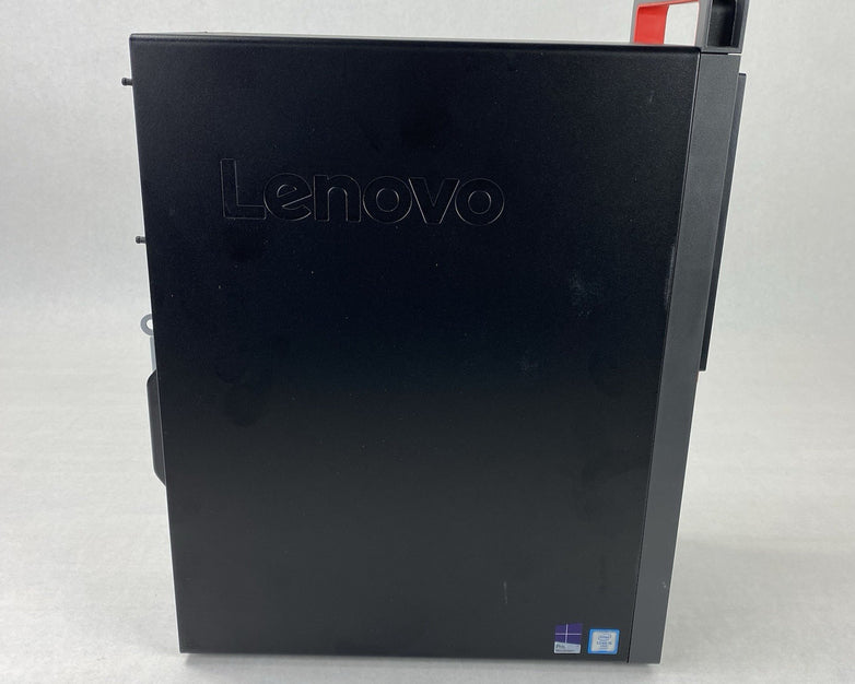 Lenovo ThinkCentre M910t MT Intel Core i5-6500 3.2GHz 16GB RAM No HDD No OS