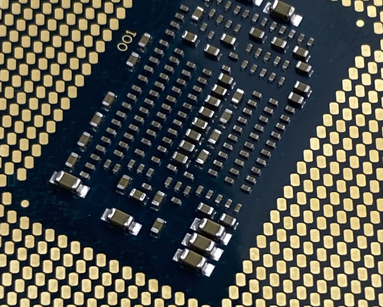 Intel Quad Core i5-7500T CPU Processor 2.70GHz LGA1151 SR337