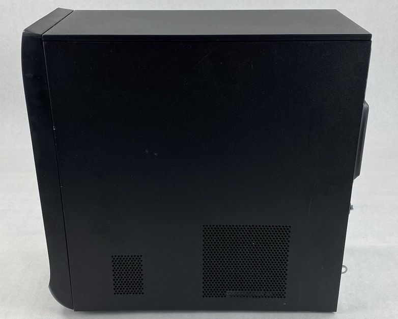 HP Pavilion P6-2100 MT AMD A4-3420 2.80GHz 4GB RAM No HDD No OS
