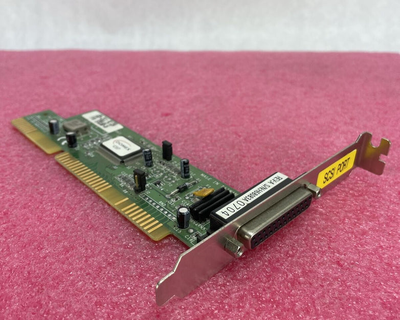 Domex 436P UDS-IS11 PC-ISA 970160-16 Controller