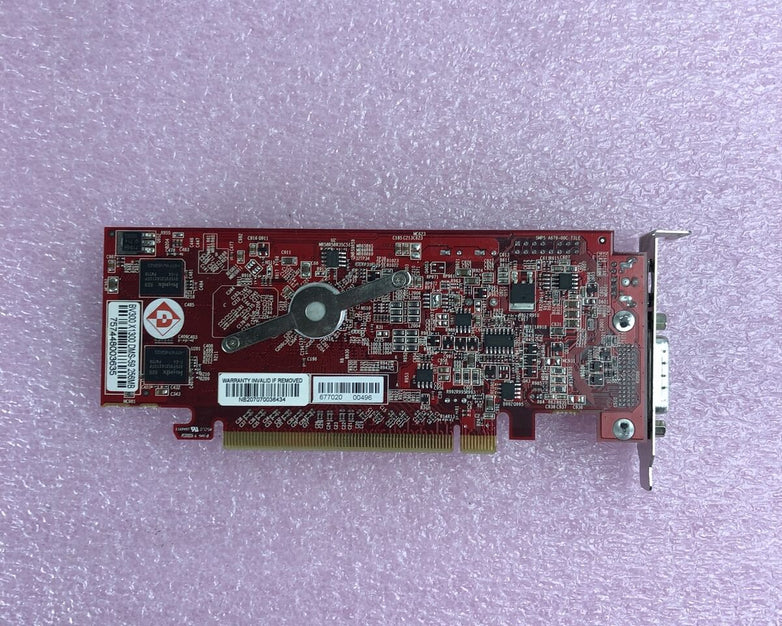Diamond BizView Radeon X1300 256MB GDDR2 PCI Express
