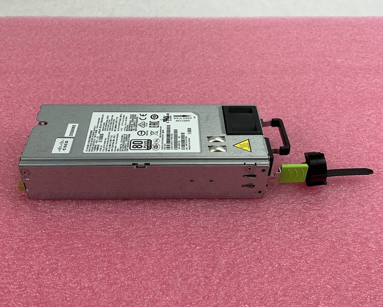 Cisco 700-014160-0000 770W Switching Power Supply