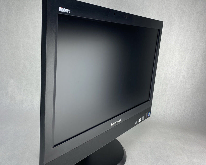 Lenovo ThinkCentre M93z 23" AIO Intel Core i5-4590S 3.0GHz 8GB RAM No HDD OS