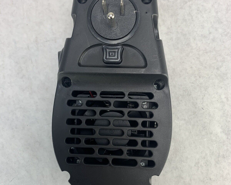 Soleil Ceramic Heater MH-04B 350W