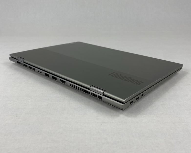 Lenovo ThinkBook 14p G2 AMD Ryzen 7 5800H 3.2GHz 16GB RAM 14" No Batt. No HDD/OS