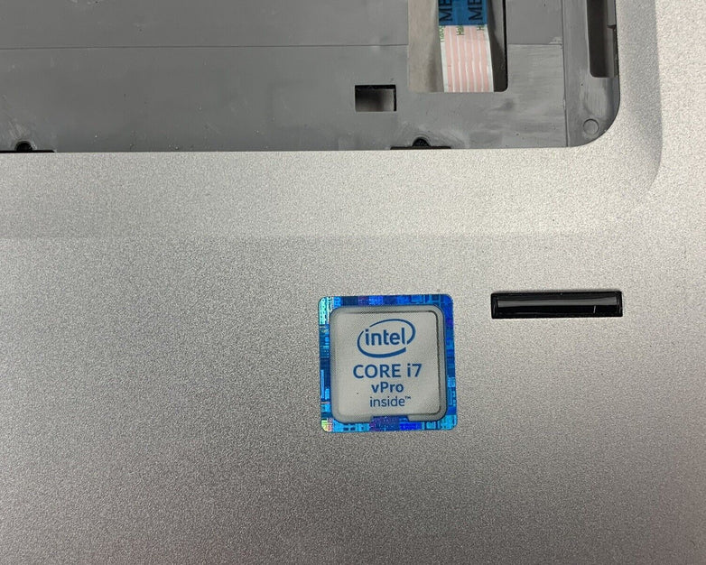 HP EliteBook 850 G3 Palmrest 821191-001 with Touchpad Speaker