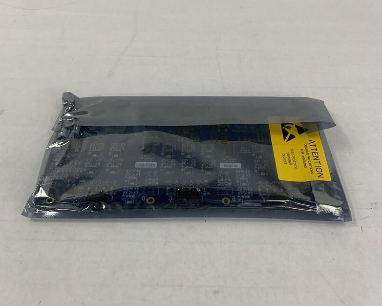 Stryker Medical 2971-022-140 Main Board PCB Assembly JSHAA20