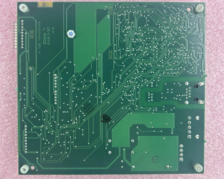Alcon Infiniti Vision System PCB Board 210-1019-501