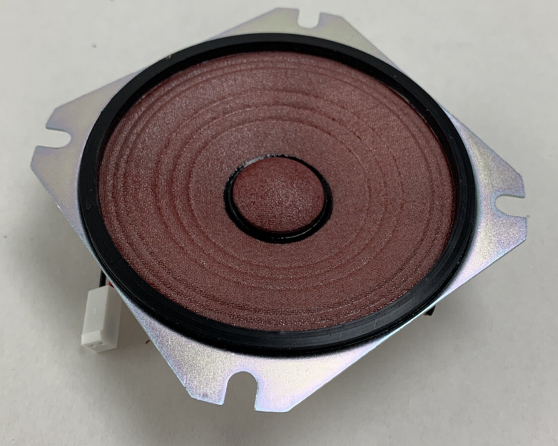 Misco EEN32WP-4A 114 8 Ohm Speaker Lot of 5
