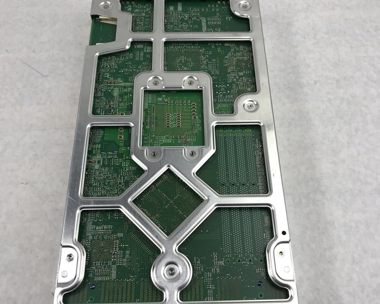 EMC 110-093-003B CX4 CPU module with 3GB ram Dell F421M
