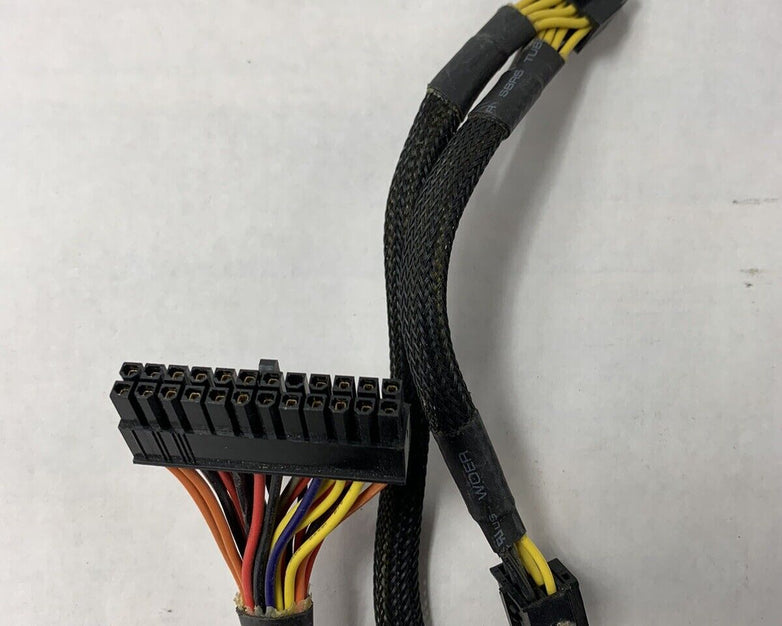 Thermaltake Toughpower XT 775W TP-775AH3CC TPX-775M