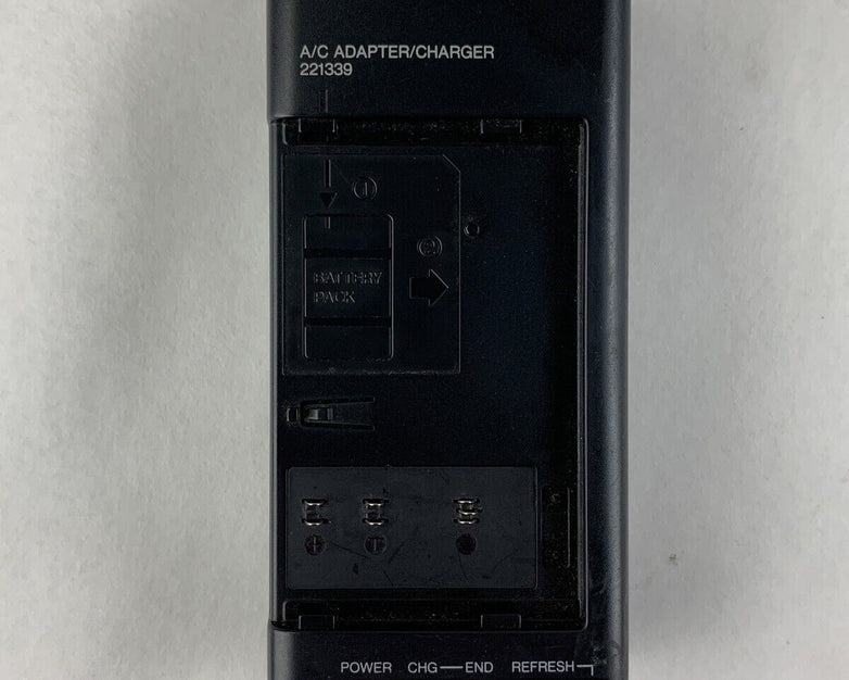 Thomson Consumer Electronics A/C Adapter Charger 221339 Tested