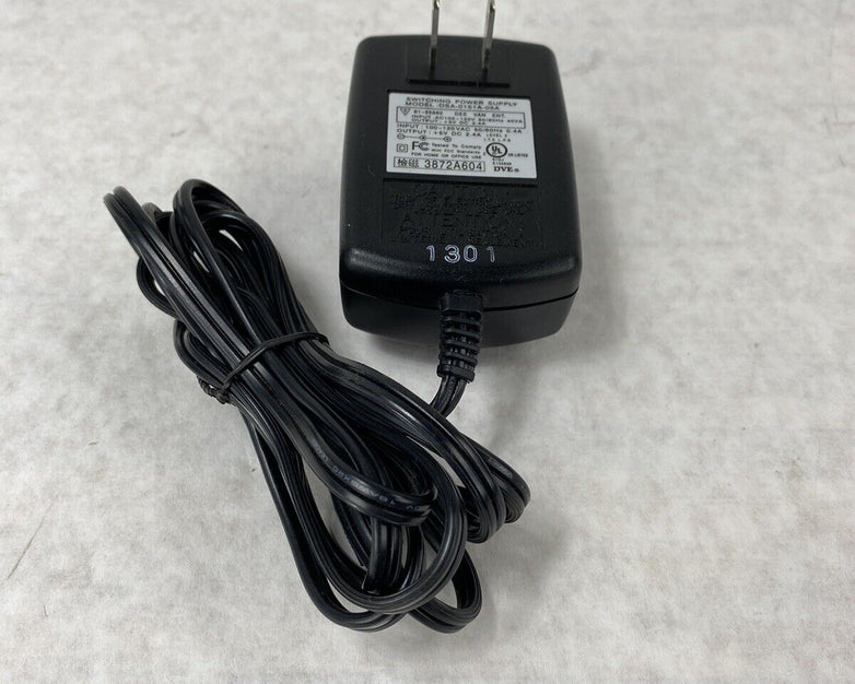 DVE Switching Power Supply DSA-0151A-05A