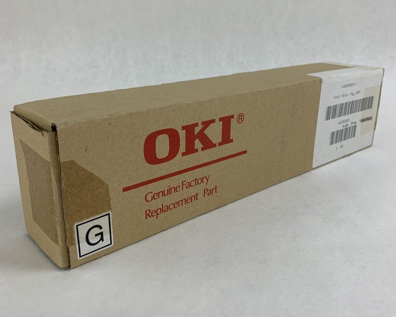 New Box Opened 0KI 42209201 Fused 120V Heat ASM