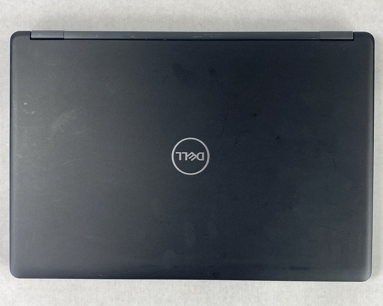 Dell Latitude 5490 Core i3-8130U 2.20 GHz 8 GB RAM 14" No Battery No HDD No OS