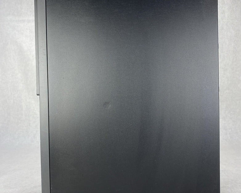 Lenovo ThinkCentre M910s SFF Intel i5-7500 3.40GHz 8GB RAM NO HDD No OS