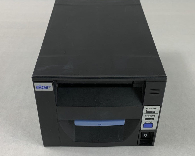 Star Micronics FVP10 Thermal Receipt Printer - Tested