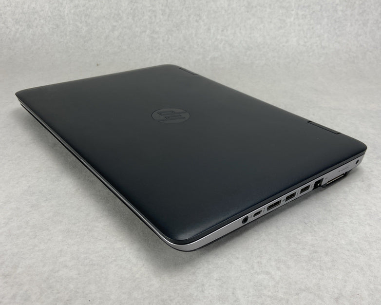 HP ProBook 640 G2 Intel Core i5-6200U 2.30GHz 4GB RAM 14" No HDD No OS