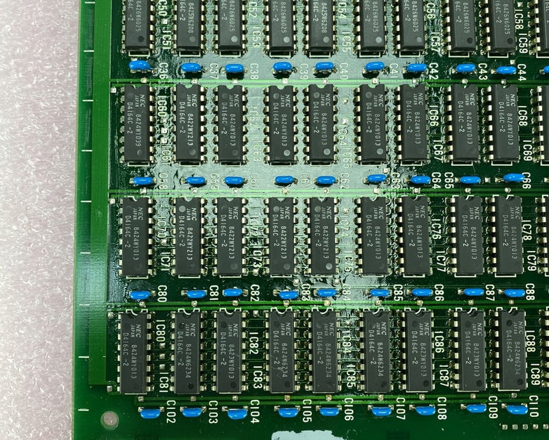 NEC PA-ME09 Circuit Card UNTESTED