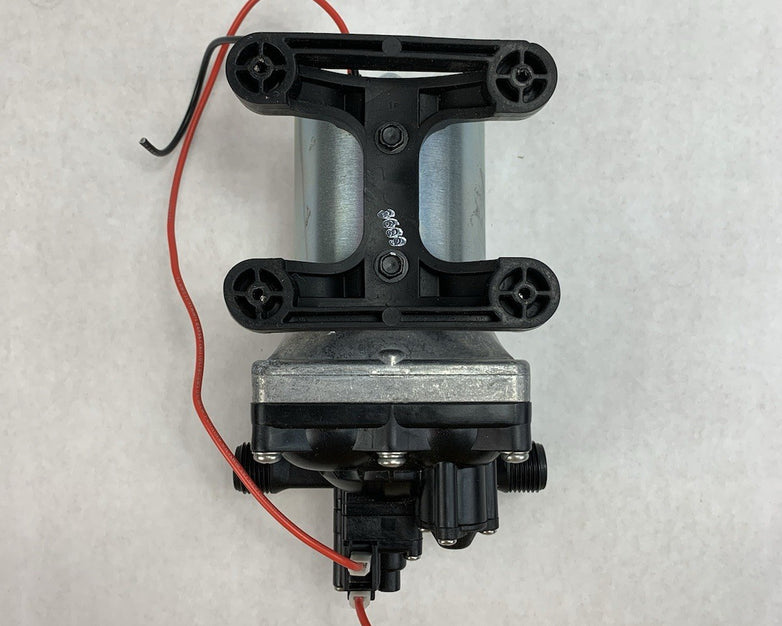 Pentair Shurflo 4008-101-E65 12 VDC Water Pump