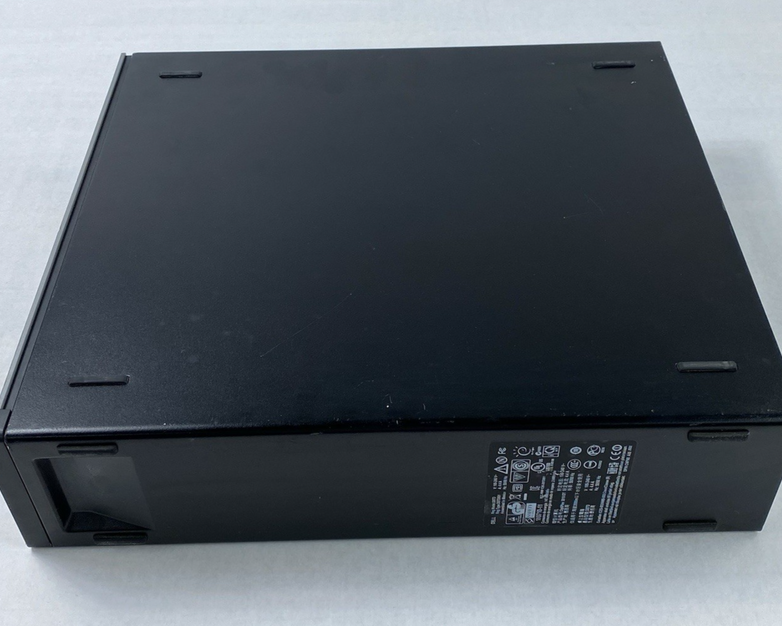 Dell OptiPlex 3010 DT Intel Core i5-3470 3.20GHz 4GB RAM No HDD No OS