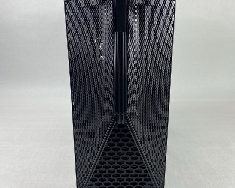 NZXT Hades Mid ATX Computer Tower with 550W Power Supply