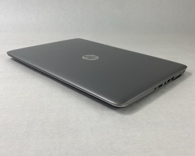 HP EliteBook 850 G3 Core i7-6600U 2.6GHz 8GB RAM 15.6" No Battery No HDD No OS