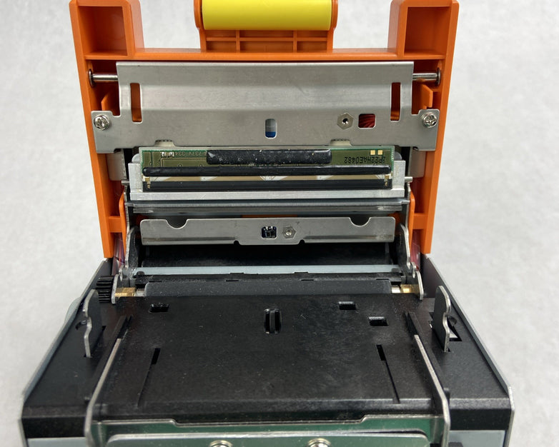 Eurocoin EP802-TMP High Speed Thermal Printer With Cutter/Presenter - Tested