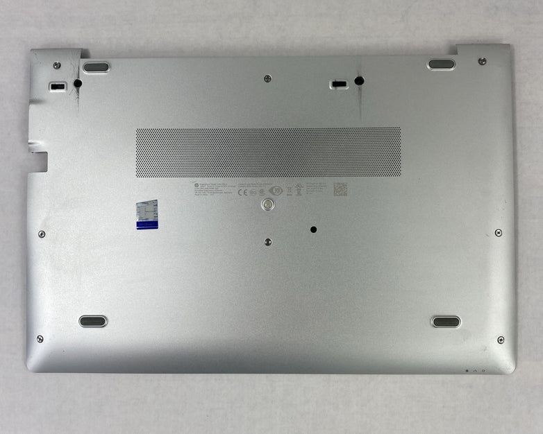 HP EliteBook 850 G5 15.6" Laptop Bottom Base Cover Assembly