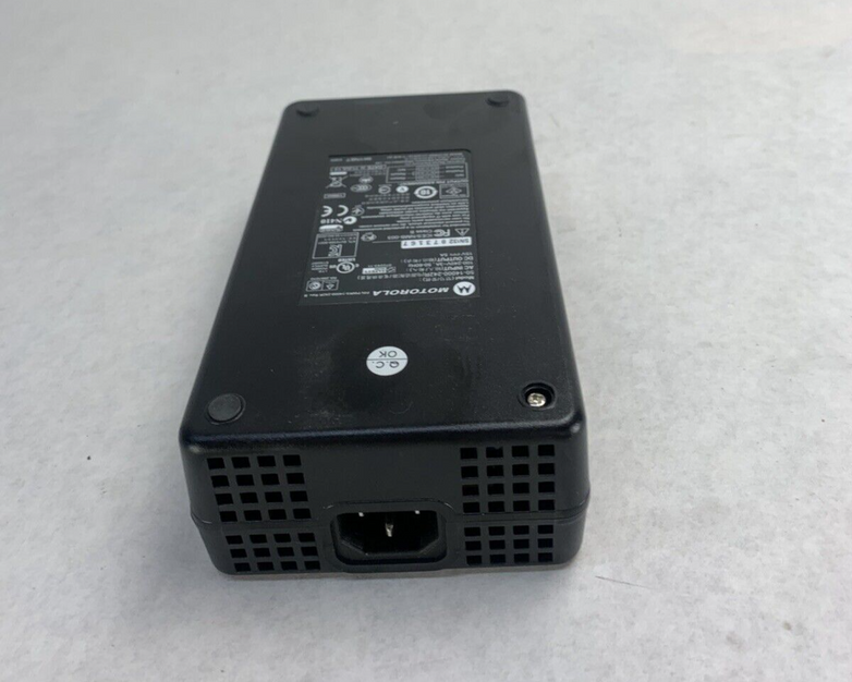 Lot of 2 Motorola 50-14000-242R Power Supply 100-240V 50-60Hz 15V Rev A