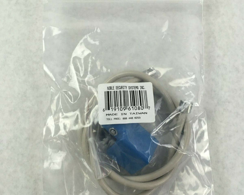 Dell Mini Tower Chassis Lock Complete Kit NG-DMT-3
